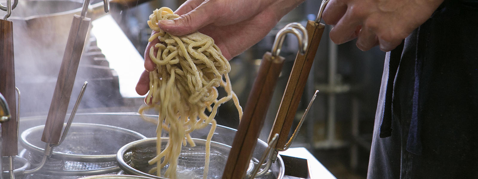 麺処　鶴と亀