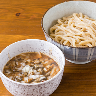 煮干し系のラーメン屋です!!!